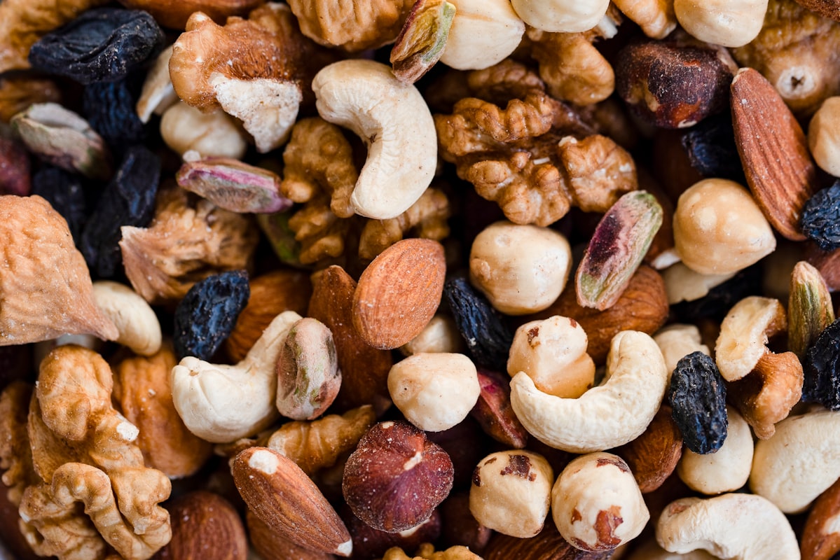 Science-backed nutrition approach