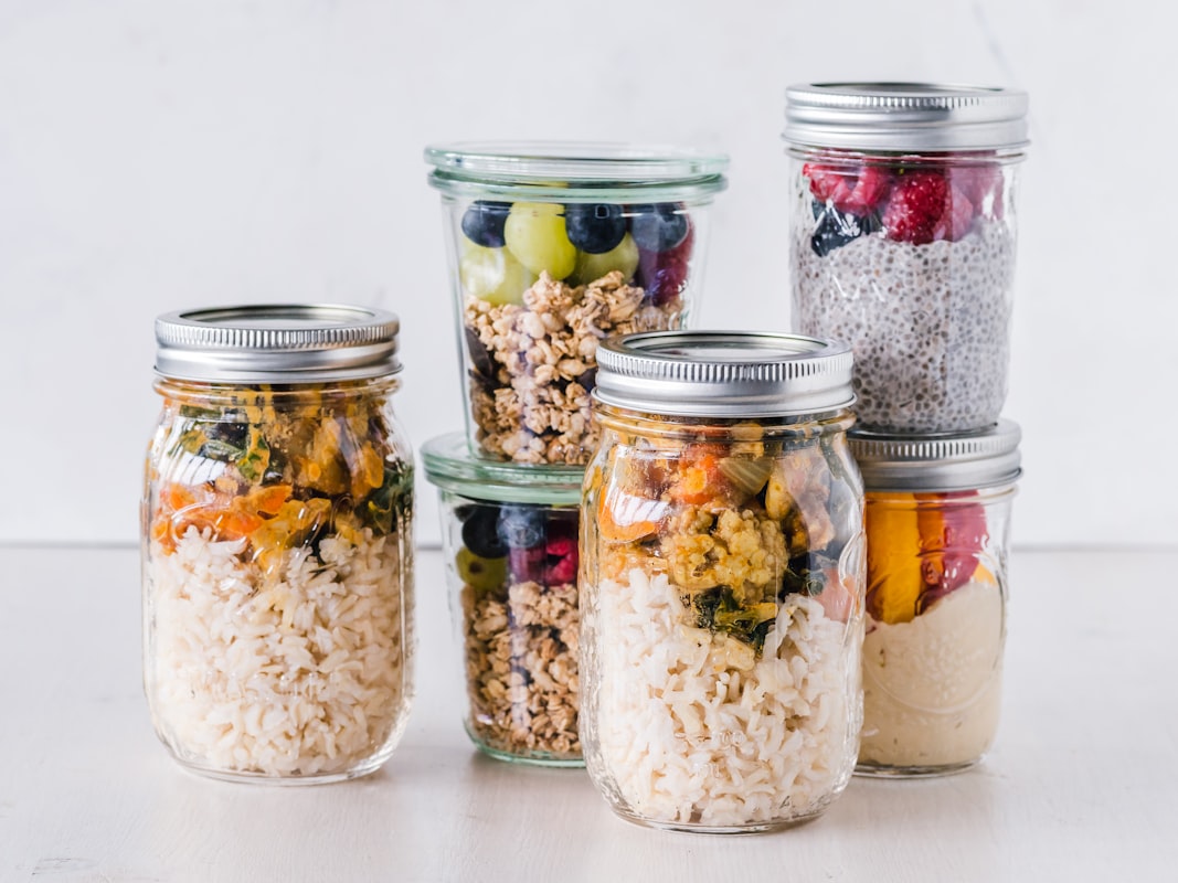 Hydration and wellness
